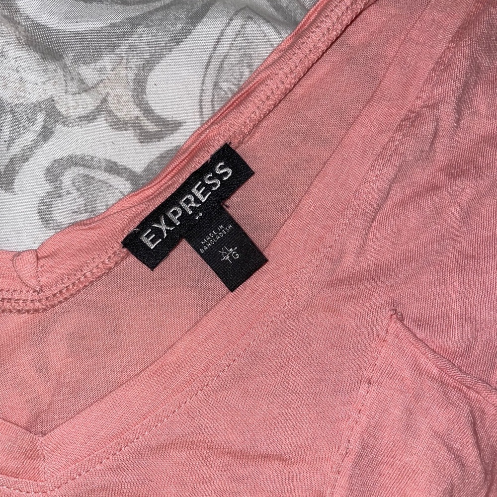 Express short sleeve - Picture 3 of 6